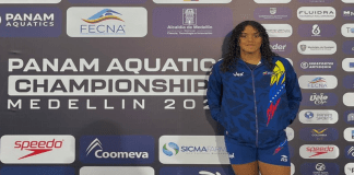 Venezuela suma presea dorada en Panamericano