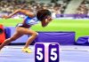 Paratletismo venezolano se prepara para buscar clasificación mundial paratletismo venezolano