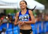 Joselyn Brea quiere récord en One Run Atleta Joselyn Brea quiere récord en One Run