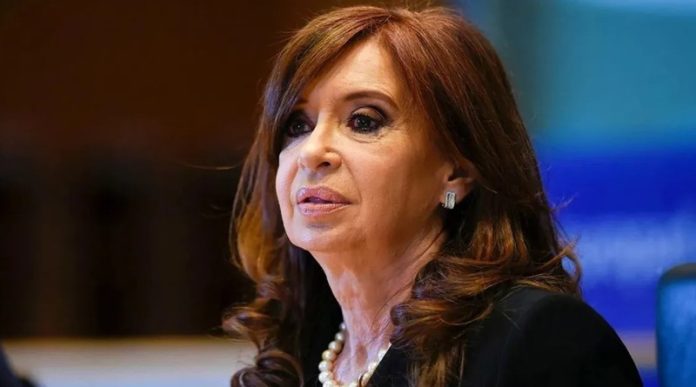 Derecha argentina retoma lawfare para inhabilitar a Cristina Fernández