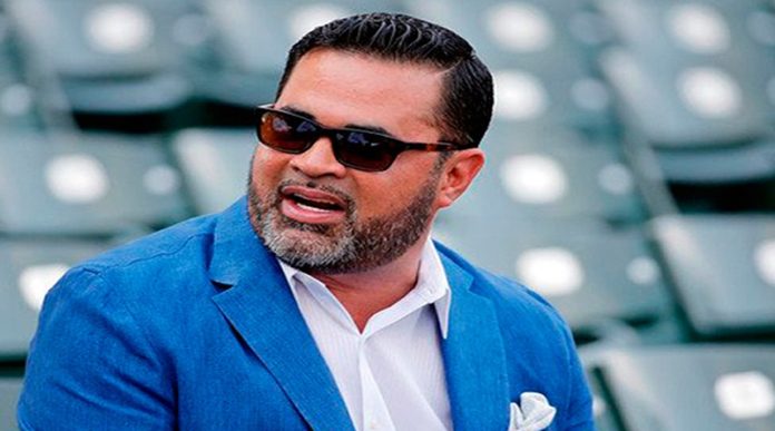 Oswaldo Guillén será el nuevo manager de Tigres de Aragua