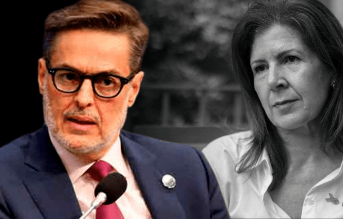 Embajador Félix Plasencia acusa a ministra de Desarrollo del Reino Unido de mentir respecto a Guayana Esequiba