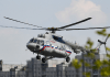 Helicóptero de Putin estuvo «en el epicentro» de un ataque ucraniano de drones