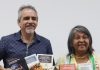 En Filven Carabobo invitan a leer la historia para comprender asedio contra Venezuela
