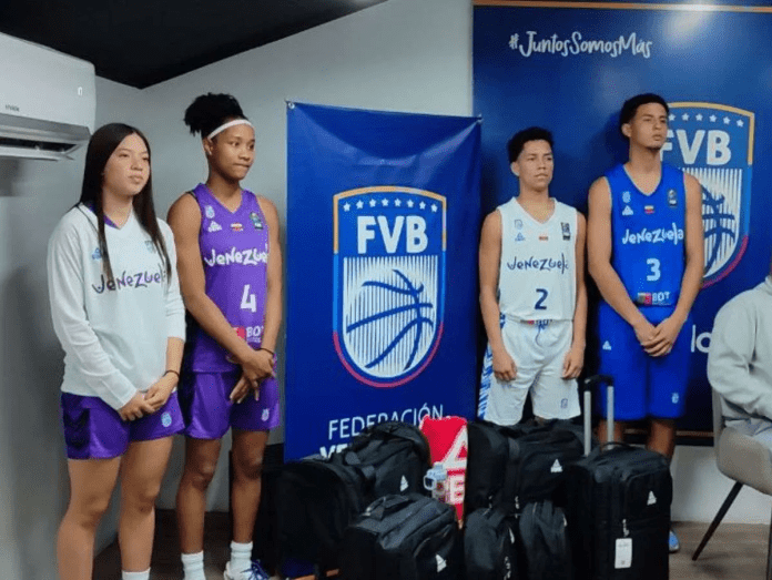 Imagen1 Las selecciones U16