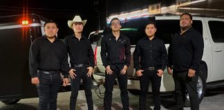 Integrantes del Grupo Fugitivo