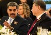 Presidente Nicolás Maduro conversa con su homólogo Xi Jinping en Rusia