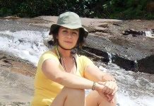 Luz María Lorza Olano