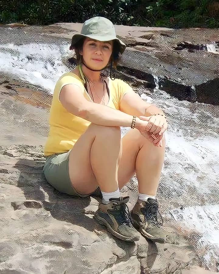 Luz María Lorza 3 Luz María Lorza Olano