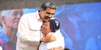abuelos y abuelas de la Patria