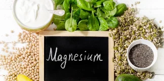 La tiroides y el Magnesio