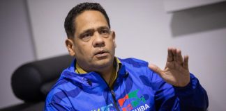 Neil Villamizar-gobernador Guayana Esequiba