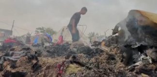 Red de ONG palestinas