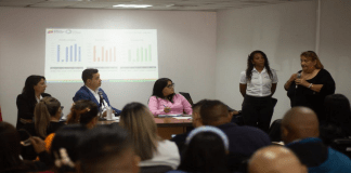 Refuerzan estrategias para mejorar el Programa de Alimentación Escolar nacional