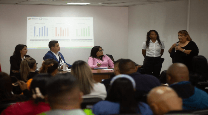 Refuerzan estrategias para mejorar el Programa de Alimentación Escolar nacional
