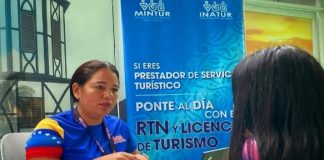 RTN digital - Venezuela impulsa el turismo