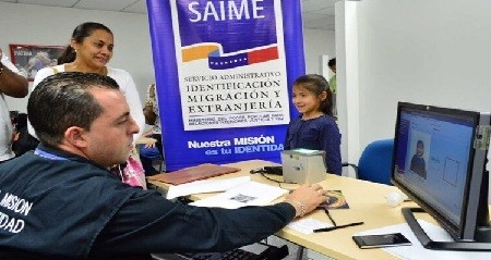 SAIME