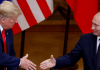 Conversación entre Trump y Putin asoma el fin de la guerra en Ucrania Conversación entre Trump y Putin asoma el fin de la guerra en Ucrania