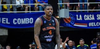 Trotamundos de Carabobo