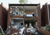 Tormentas en Missouri y Kentucky 2