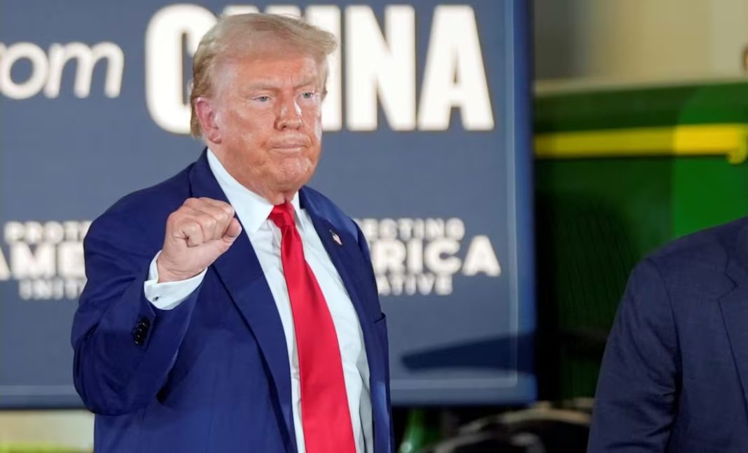 Trump puede suspender el Parole sentencia la Corte Suprema