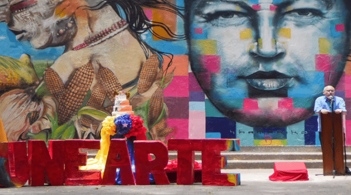 Unearte celebra su 17º aniversario