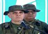 Padrino López Pueblo venezolano