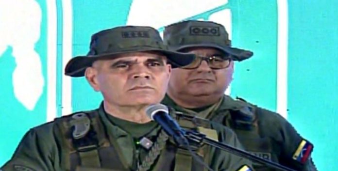 Padrino López Pueblo venezolano Padrino López Pueblo venezolano