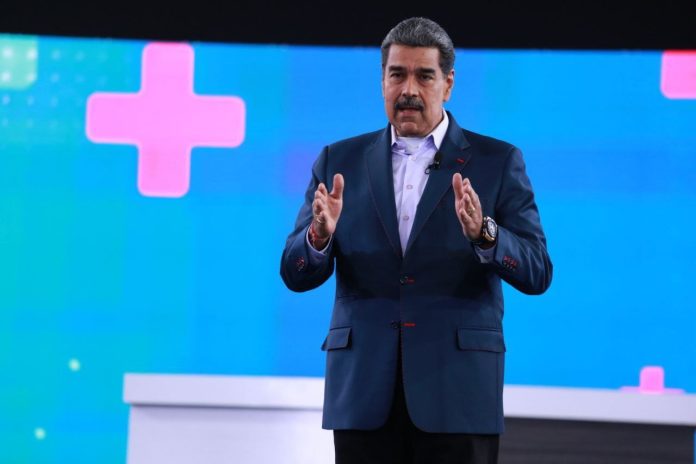 Maduro insta al Autogobierno Popular tras reciente victoria electoral del 25-M
