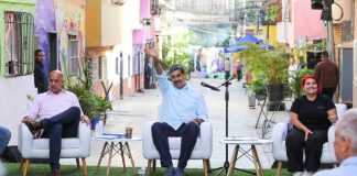 Anunciarán este jueves Circuitos Comunales con mayor participación en elecciones del 25-M