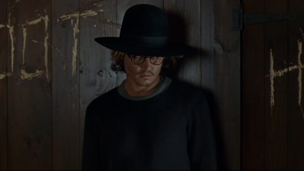 Secret Window