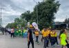 Juegos Escolares Municipales Los Guayos