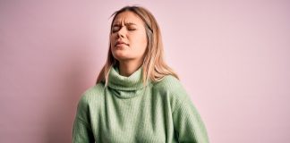Las náuseas en la menopausia