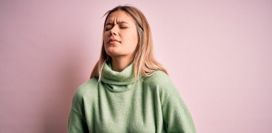 Las náuseas en la menopausia
