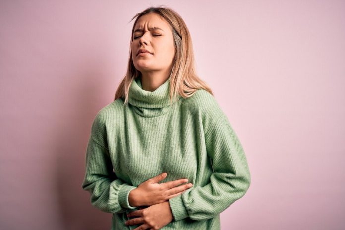 a Las náuseas en la menopausia