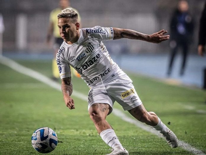 Yeferson Soteldo
