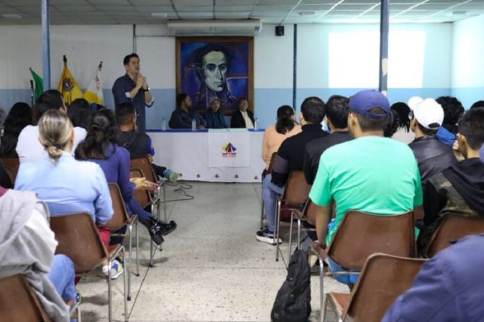 Red Nacional de Desarrollo de Software Soberano