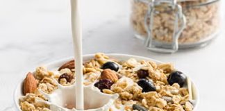 La granola