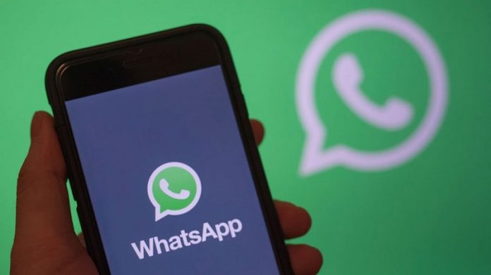 a Privacidad de usuarios de WhatsApp