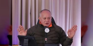 Opositores que estaban en Embajada de Argentina