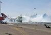 Hutíes atacan nuevamente aeropuerto Ben Gurión de Israel aeropuerto Ben Gurión de Israel