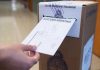 Elecciones legislativas en Argentina