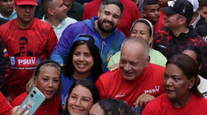 Cabello Candidatos GPP