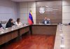 Representantes de Venezuela en el mundo refuerzan Diplomacia Bolivariana de Paz