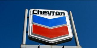 Bloomberg: EEUU planea otorgar a Chevron licencia