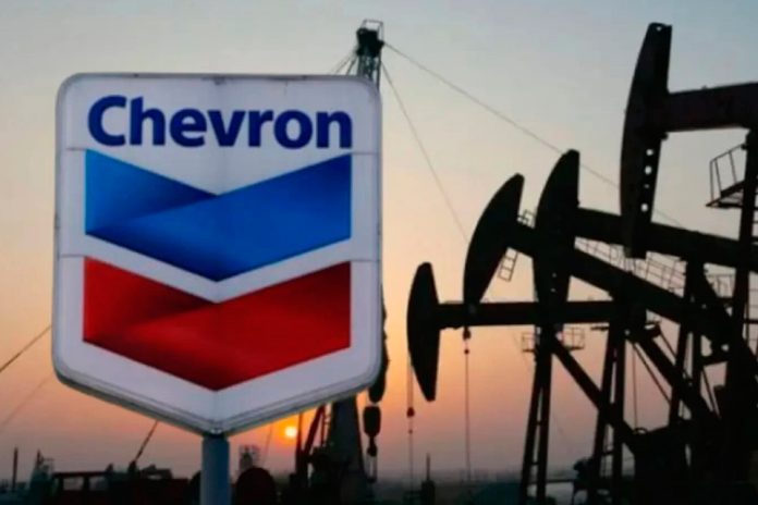 chevron