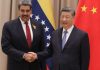 Venezuela y China fortalecen lazos de amistad y cooperación