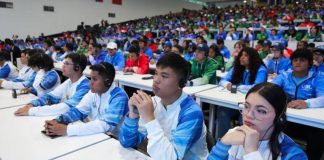 Científicos venezolanos viajarán a China para formarse en Inteligencia Artificial
