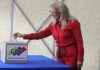 Candidata Cilia Flores: El pueblo está movilizado en las elecciones del 25 de mayo cilia-flores-elecciones-25-mayo