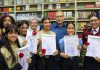 Certifican a ganadoras del I Concurso de Literatura «Teresa de la Parra» en Zulia